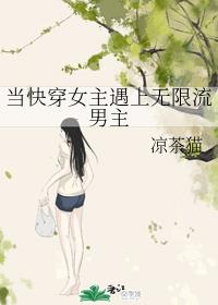 当快穿女主遇上无限流男主唐辛秦淮燃